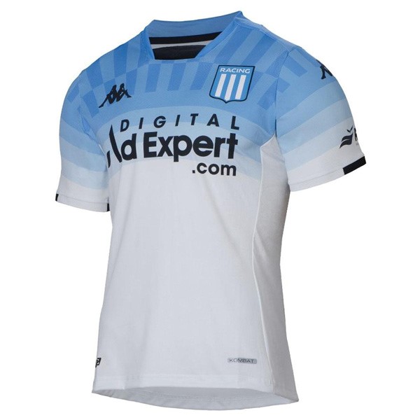 Tailandia Camiseta Racing Club 3ª 2024/25